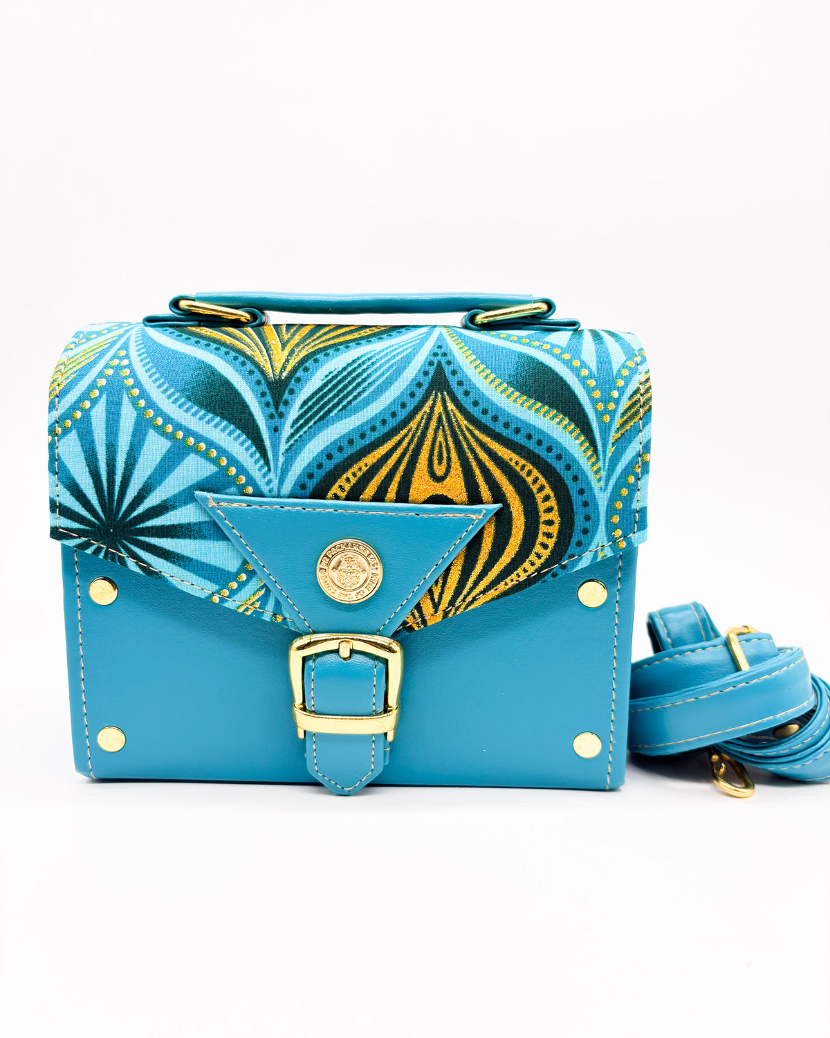 Erica Teal - DR PACHANGA