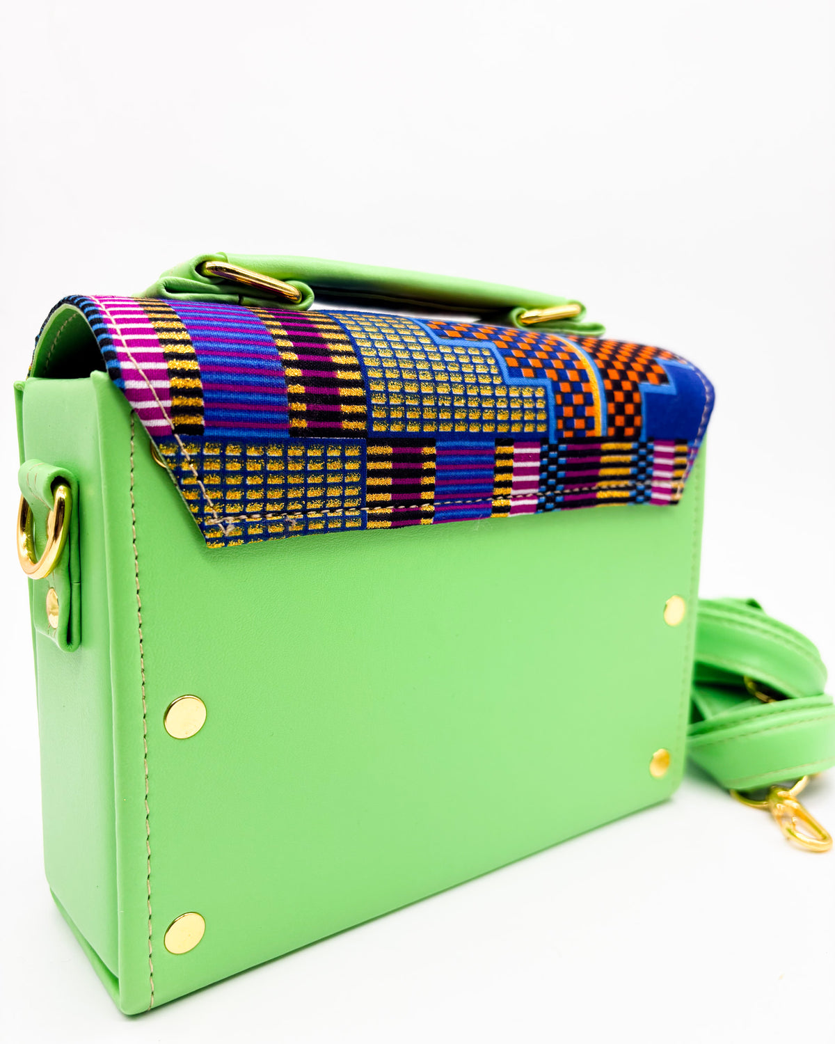 Erica Pastel Spring Green - DR PACHANGA