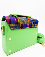 Erica Pastel Spring Green