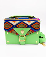 Erica Pastel Spring Green