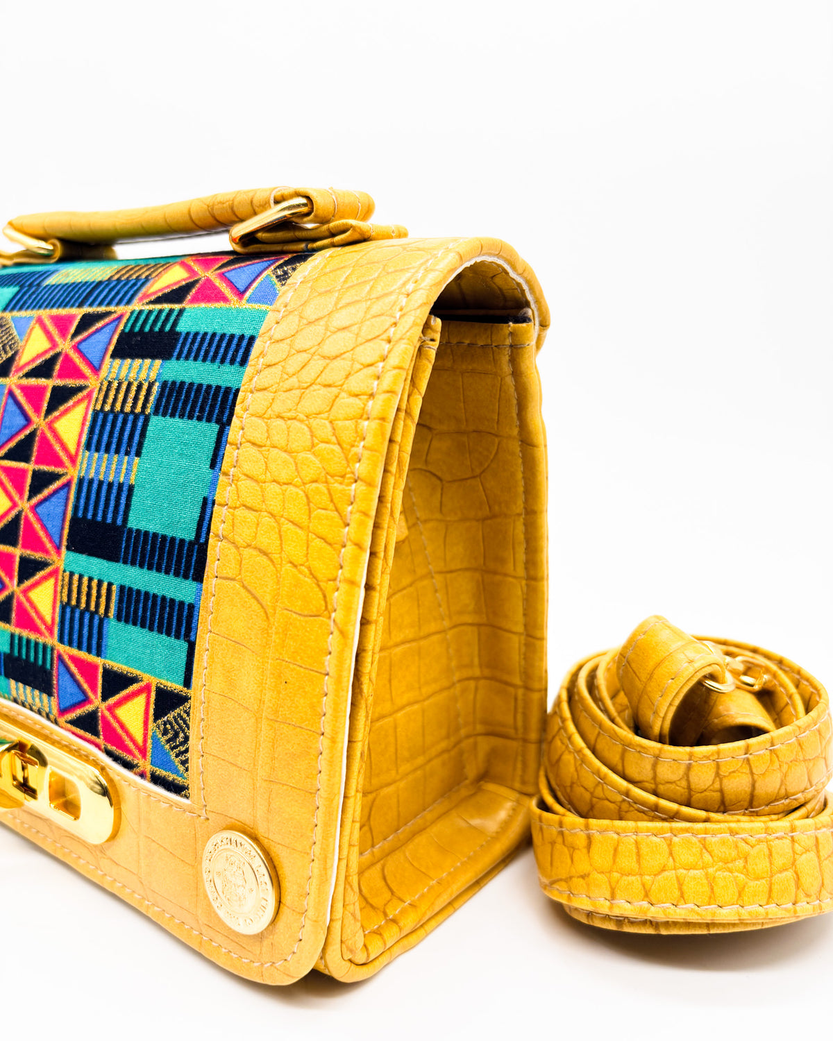 Michelle Mustard - DR PACHANGA