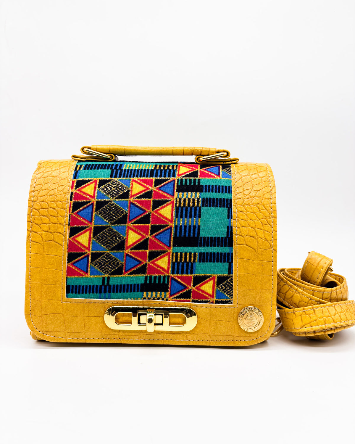 Michelle Mustard - DR PACHANGA