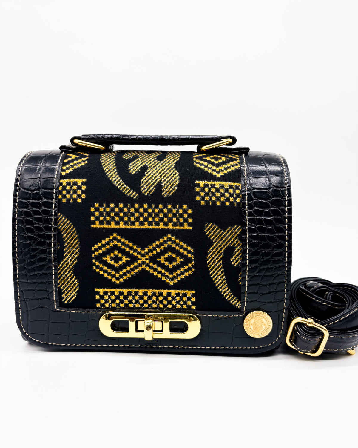 Michelle Black - DR PACHANGA