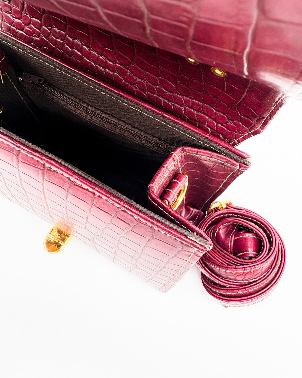 Michelle Maroon - DR PACHANGA