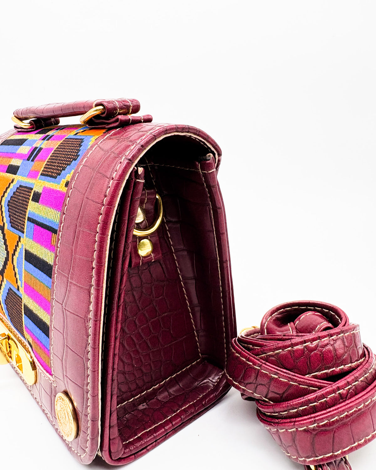 Michelle Maroon - DR PACHANGA