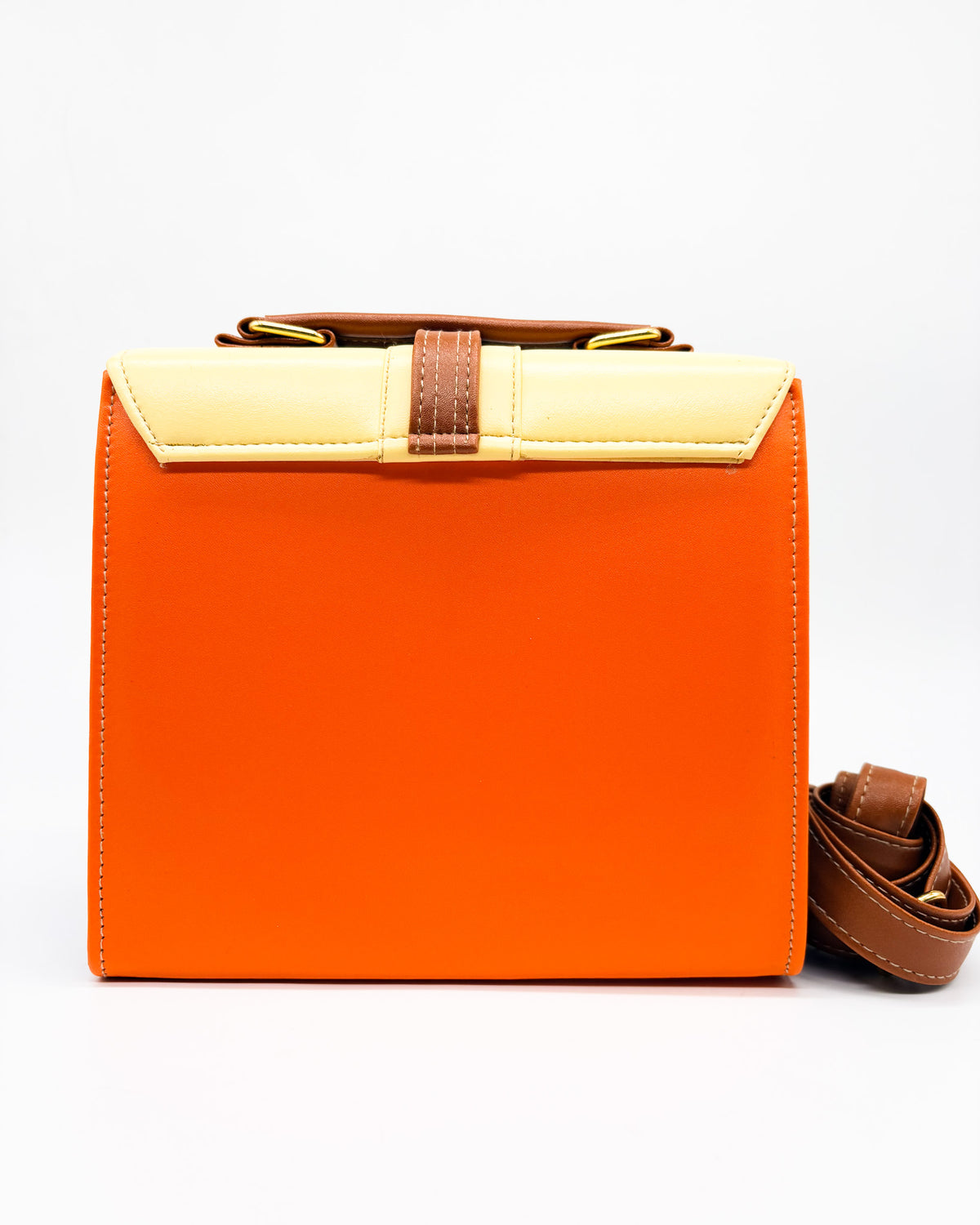 Thato Burnt Orange - DR PACHANGA