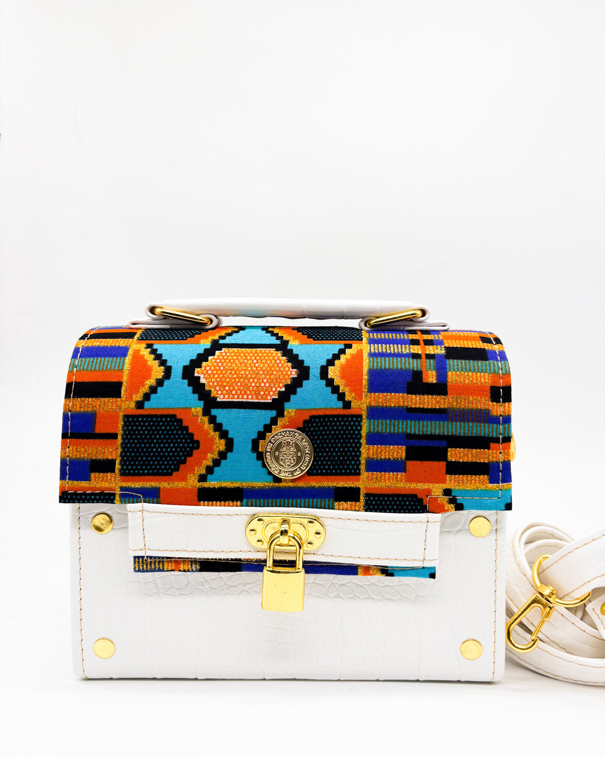 Thandeka White - DR PACHANGA