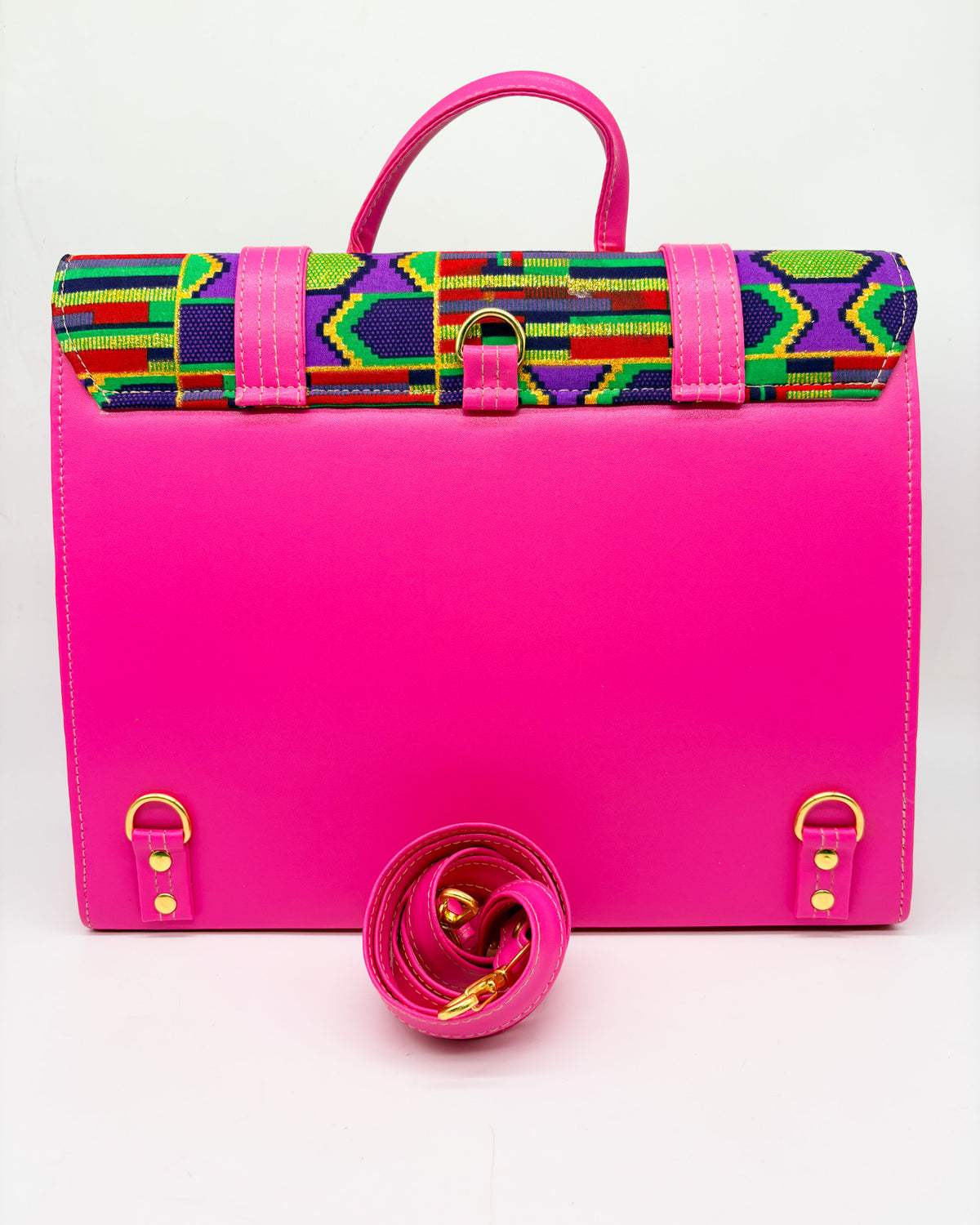 Apami Pink - DR PACHANGA