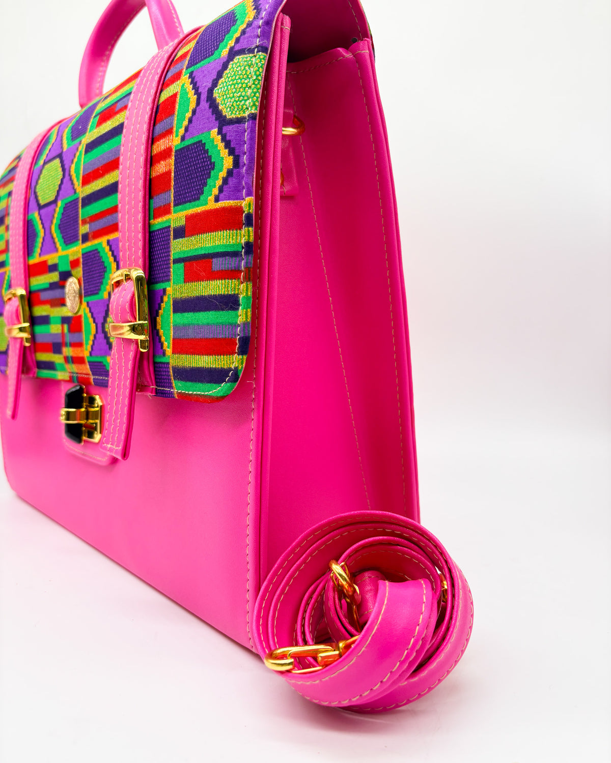 Apami Pink - DR PACHANGA