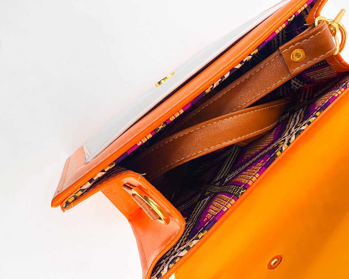 Thato Orange - DR PACHANGA