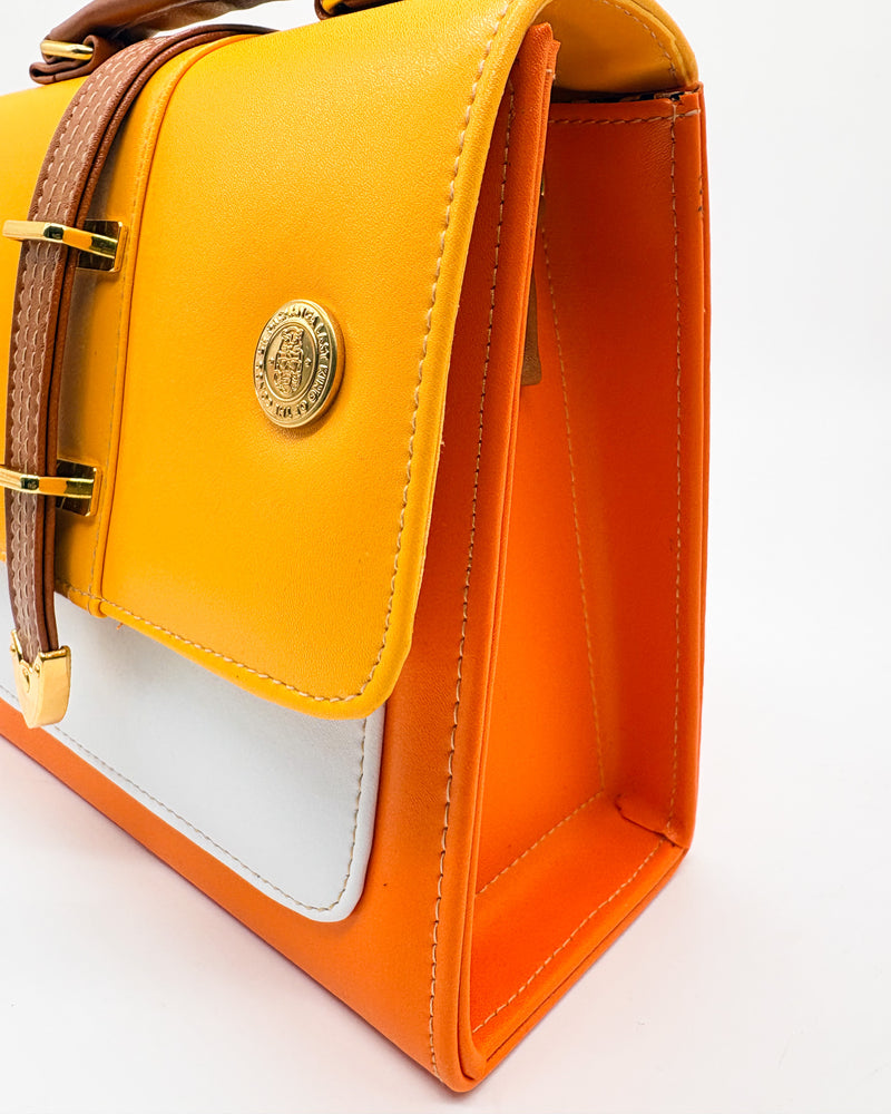 Thato Orange - DR PACHANGA