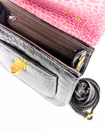 Gill Black - DR PACHANGA