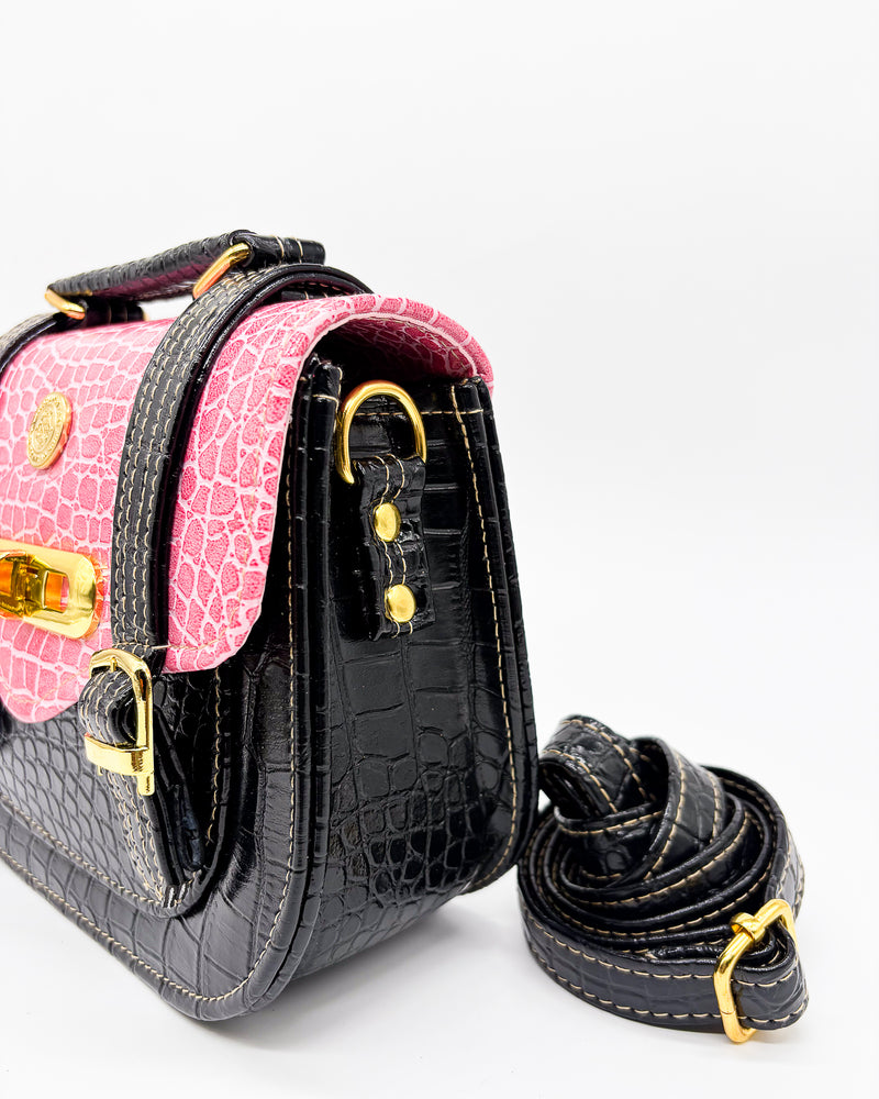 Gill Black - DR PACHANGA