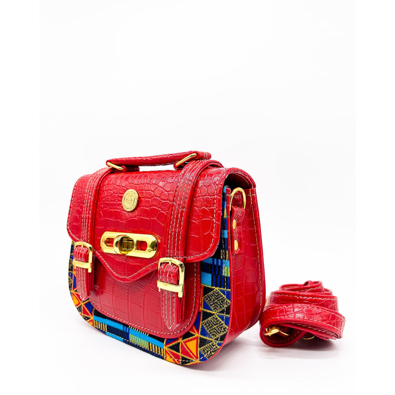 Gill Electric Red - DR PACHANGA
