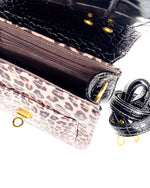 Sibongile Leopard Print - DR PACHANGA