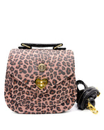 Sibongile Leopard Print - DR PACHANGA