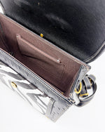 Olenga Black Zebra Print - DR PACHANGA