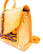 Olenga Tangerine - DR PACHANGA