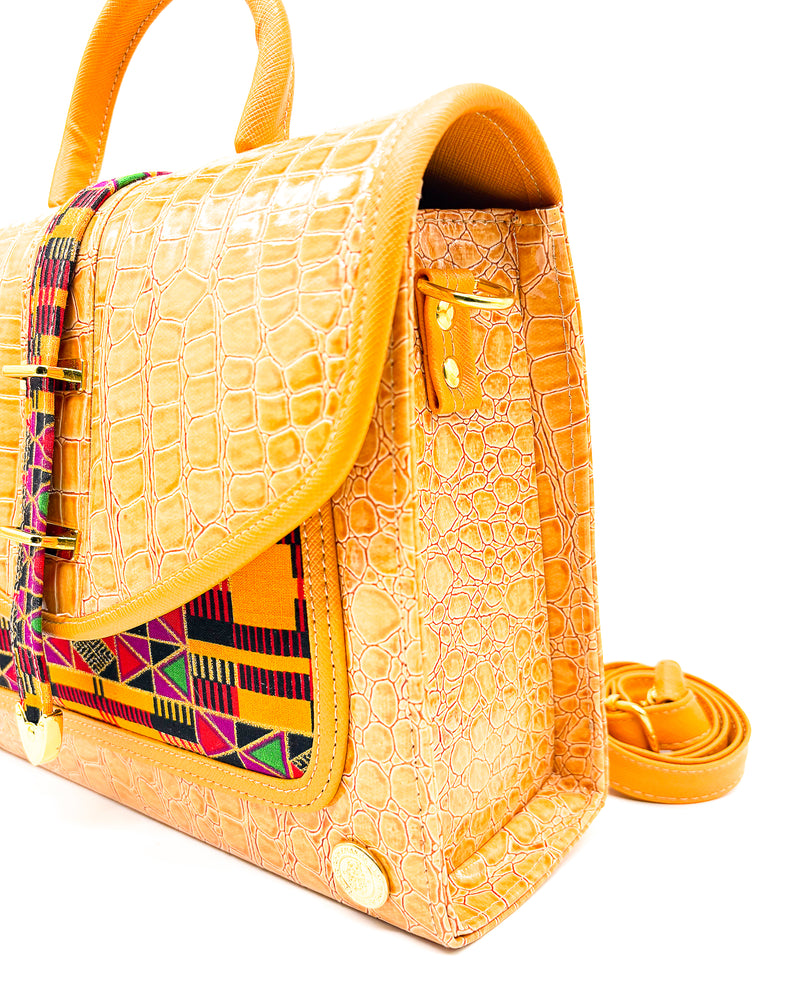 Olenga Tangerine - DR PACHANGA