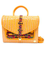 Olenga Tangerine - DR PACHANGA