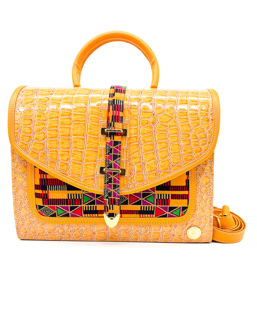 Olenga Tangerine - DR PACHANGA