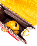 DJ Doowap Leopard Print - DR PACHANGA