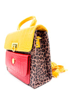 DJ Doowap Leopard Print - DR PACHANGA