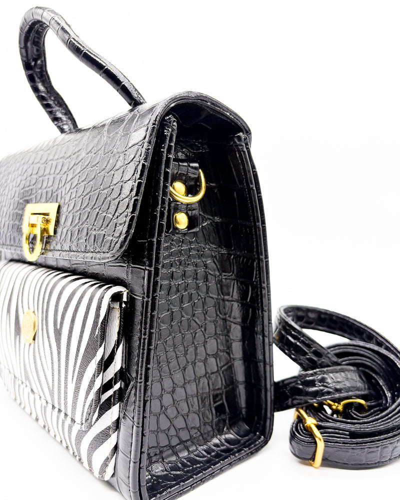 DJ Doowap Black - DR PACHANGA