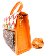 DJ Doowap Orange - DR PACHANGA