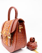 Temvelo Brown - DR PACHANGA