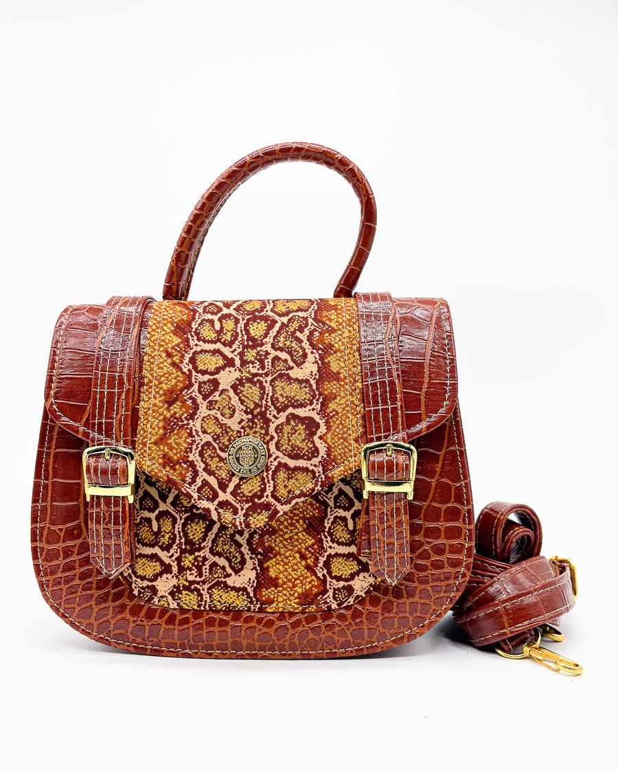 Temvelo Brown - DR PACHANGA