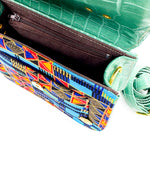 Lee Ann Heritage Green - DR PACHANGA