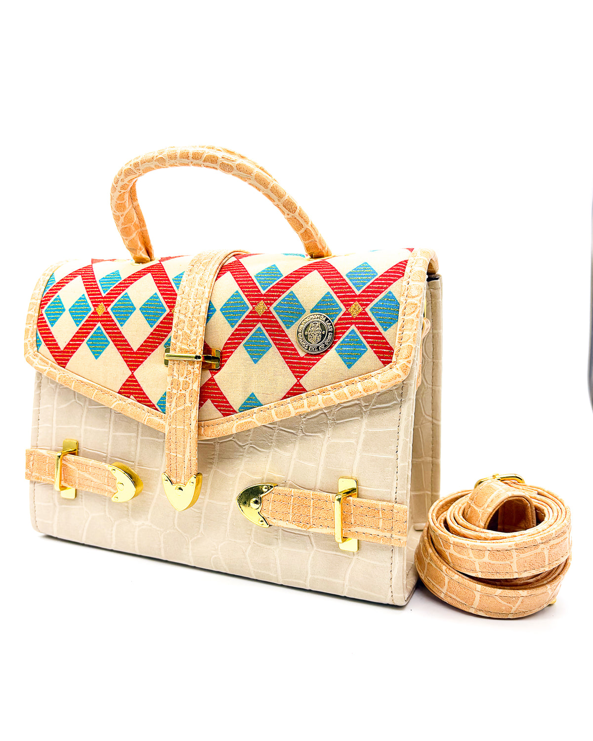 I-Dolongo Electric Blue