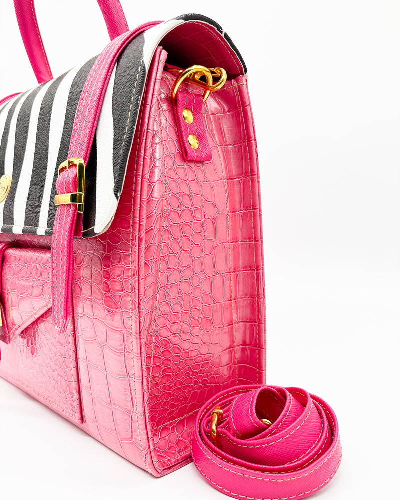 Gugu Pink - DR PACHANGA