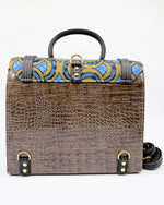 Gugu Grey - DR PACHANGA