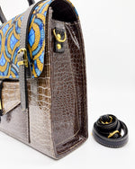 Gugu Grey - DR PACHANGA