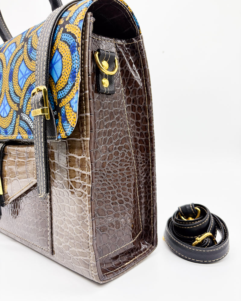 Gugu Grey - DR PACHANGA