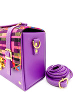 Boitumelo Purple - DR PACHANGA