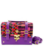 Boitumelo Purple - DR PACHANGA