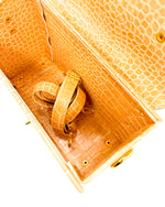 Boitumelo Beige Gold Print - DR PACHANGA