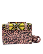 Boitumelo Leopard Print - DR PACHANGA