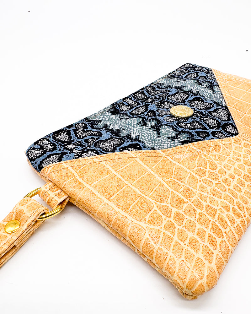 Motlatsi Beige (Small) - DR PACHANGA