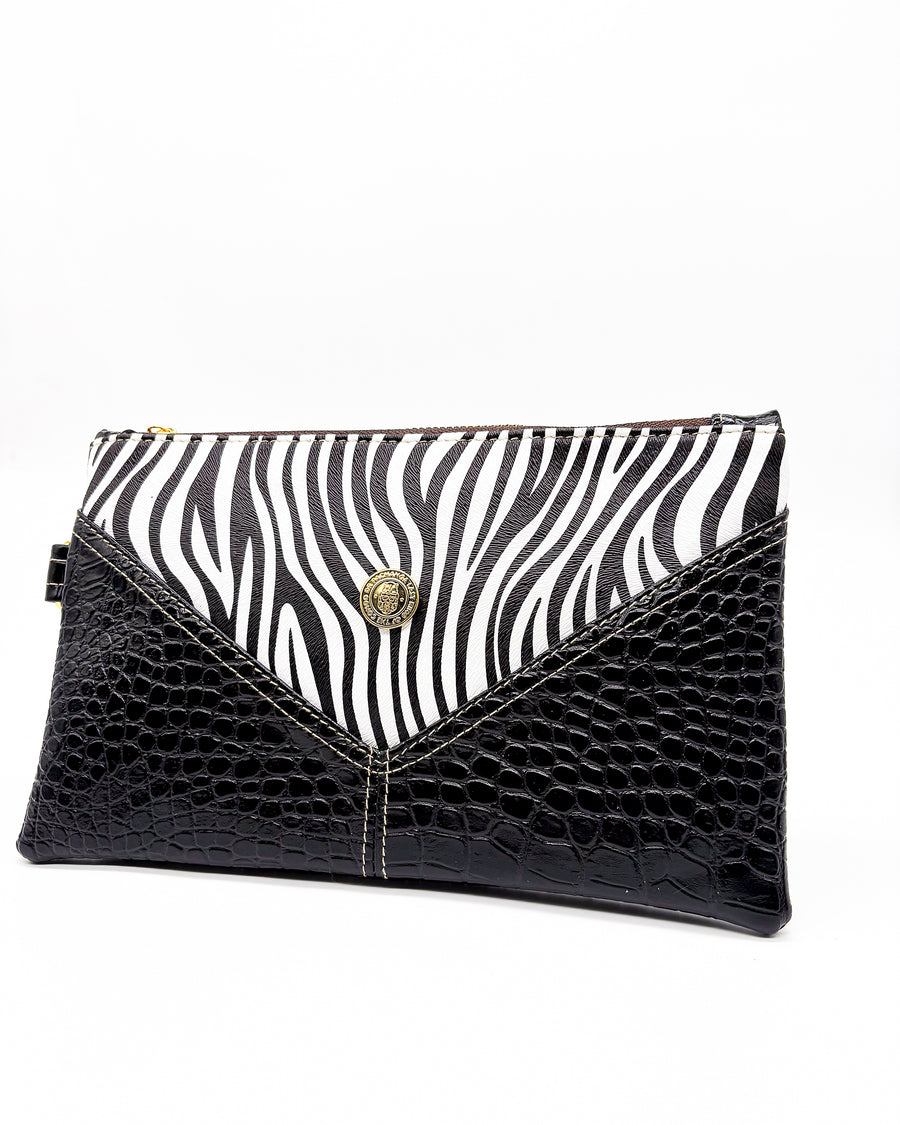 Motlatsi Black (Small) - DR PACHANGA