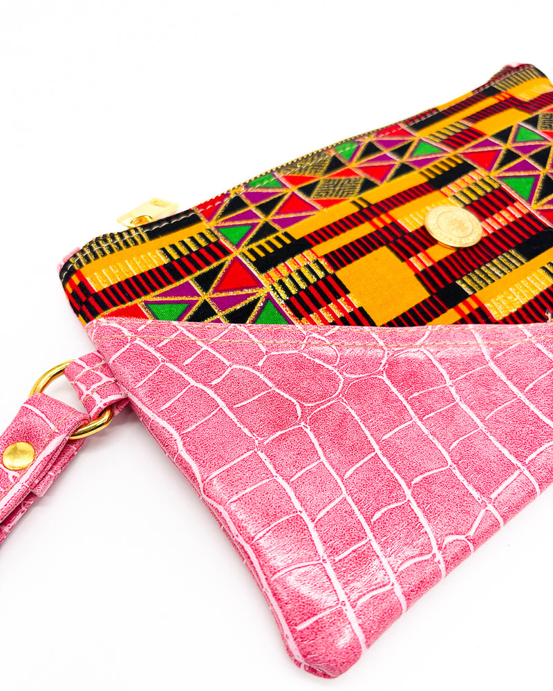 Motlatsi Pink (Small) - DR PACHANGA