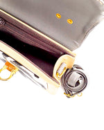 Janet Beige Charcoal - DR PACHANGA