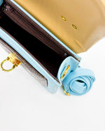 Janet Sky Beige - DR PACHANGA