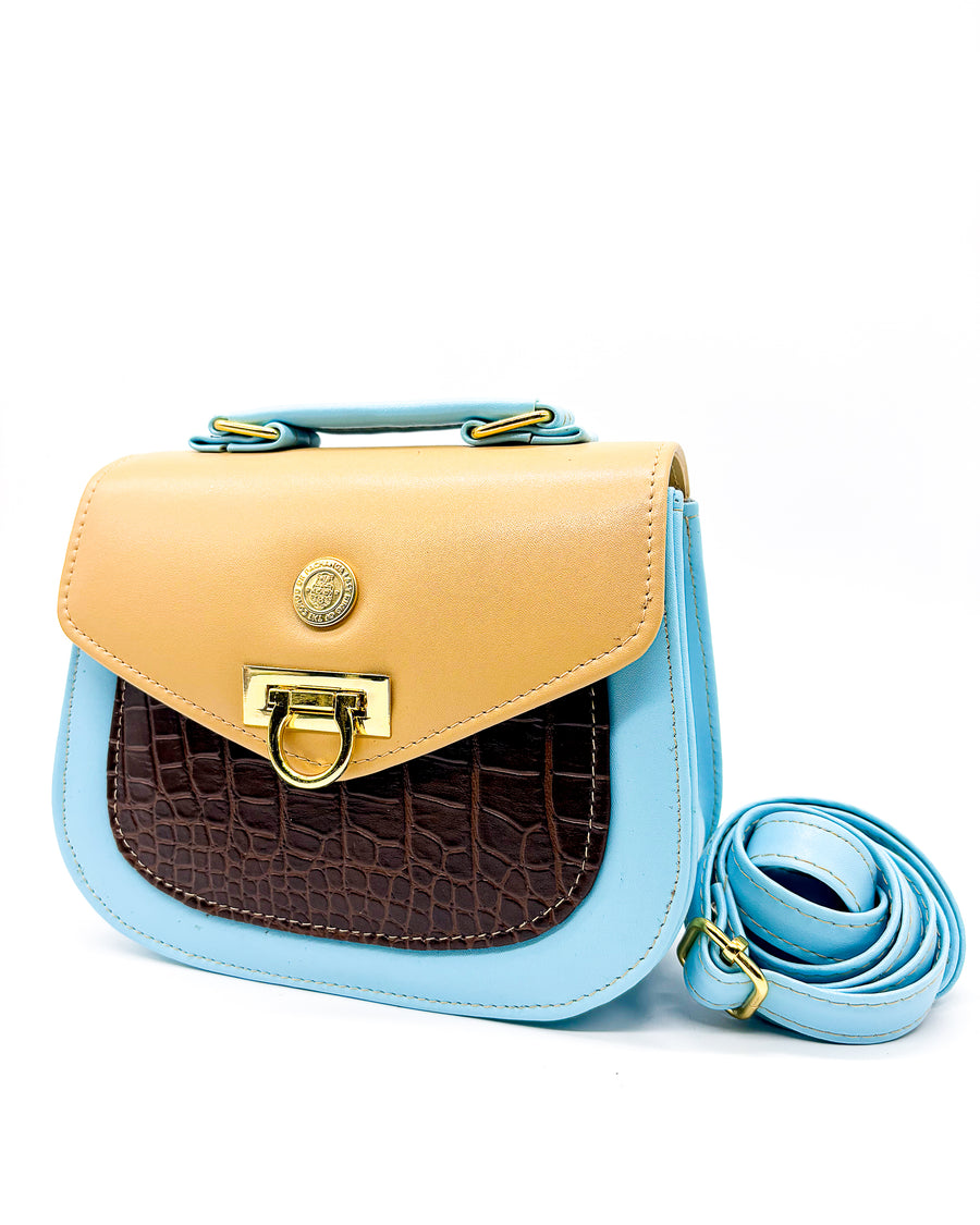 Janet Sky Beige - DR PACHANGA