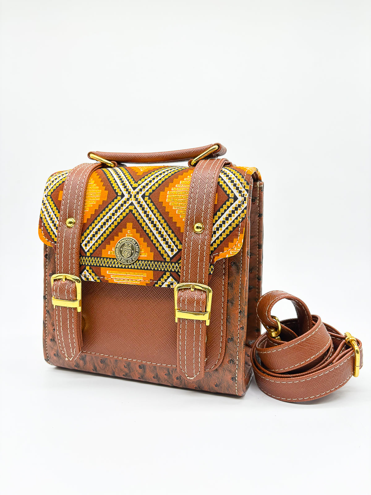 Kamo Brown