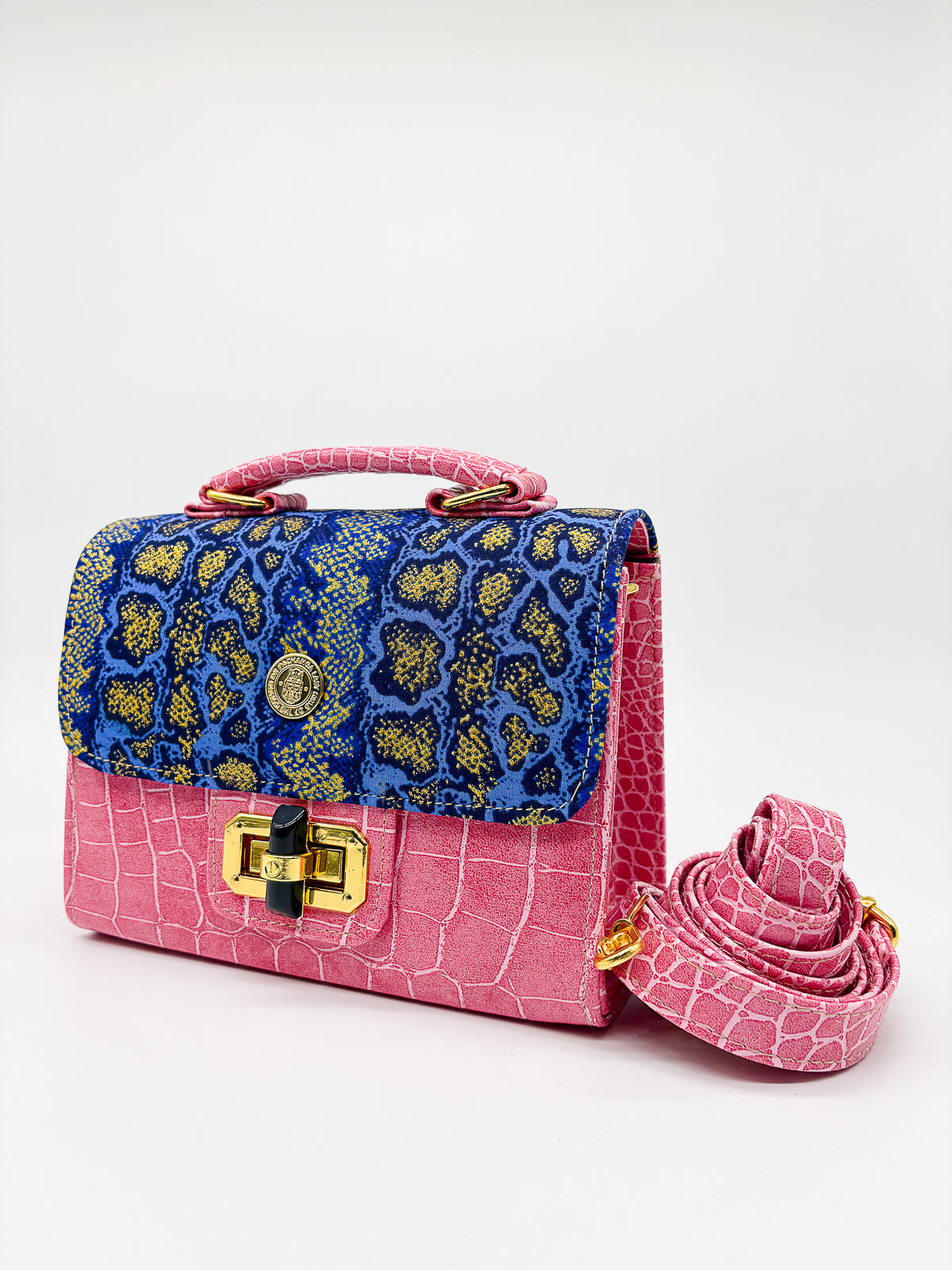 Kelly Pink