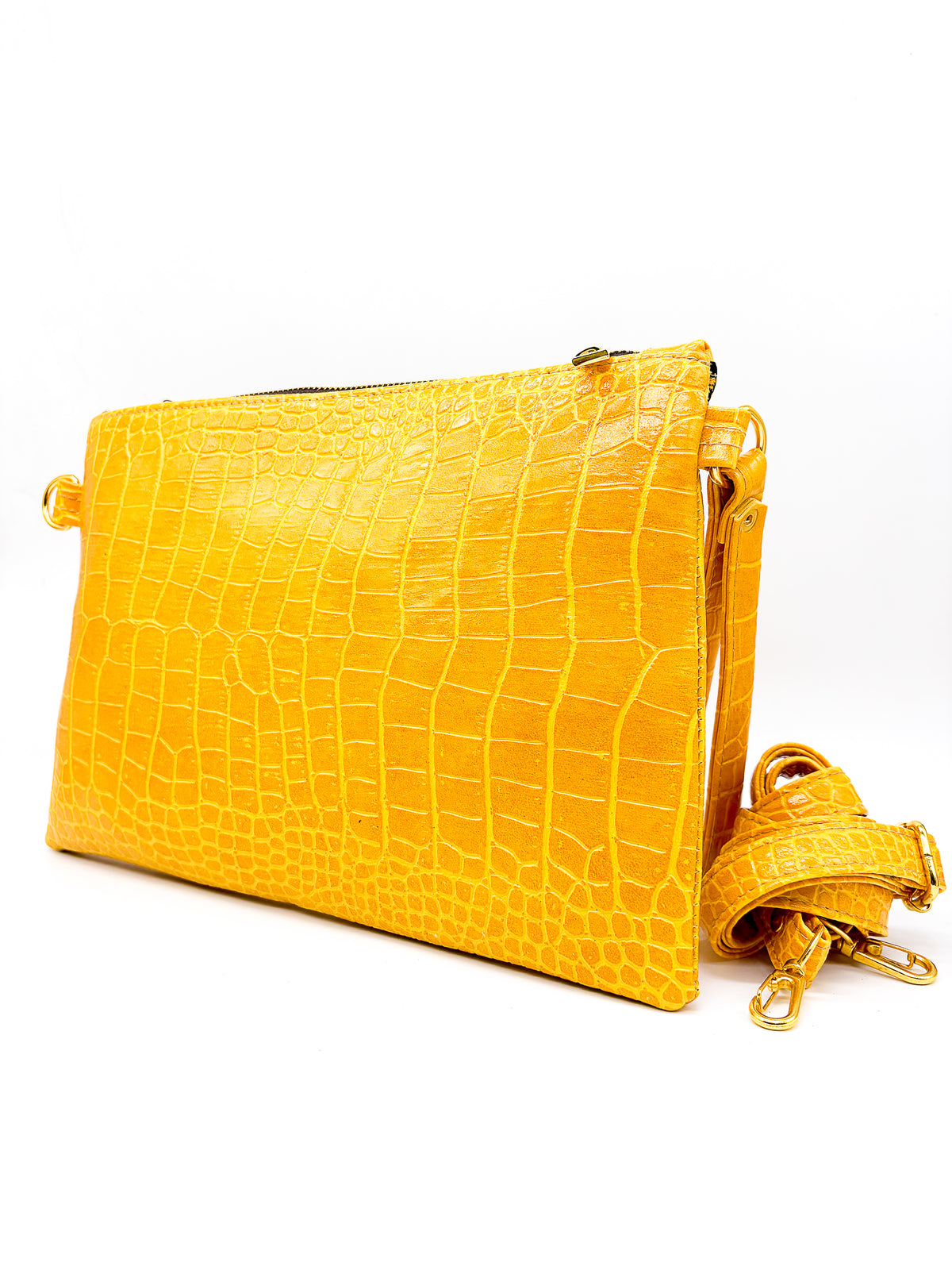 Motlatsi Yellow (Medium) - DR PACHANGA